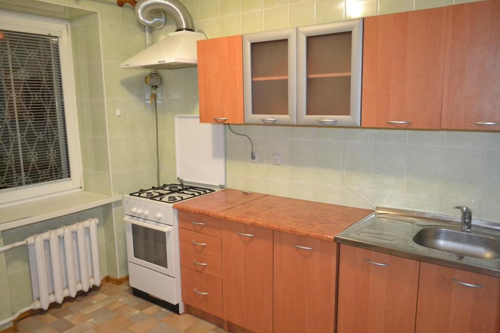 Studio Apartments Kamjanets-Podilskyi Eksteriør billede