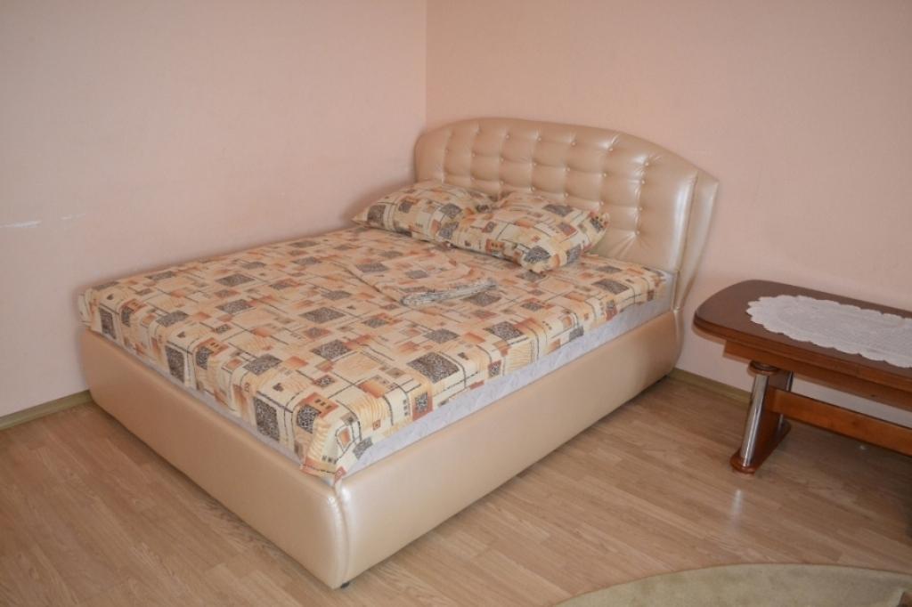 Studio Apartments Kamjanets-Podilskyi Værelse billede